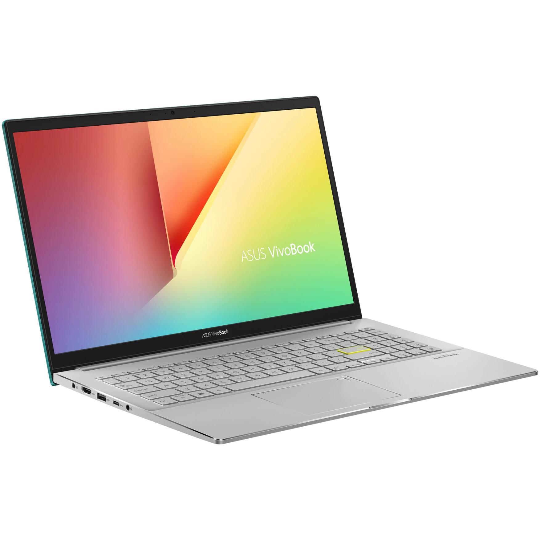 Лаптоп Asus VivoBook S15 S533EA