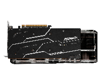 Видео карта ASRock AMD Radeon RX 6700 XT Challenger Pro 12GB OC