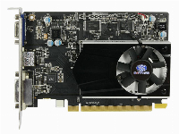 Видео карта Sapphire R7 240 4GB Low-profile DDR3 - 11216-35-20G