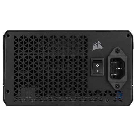 Захранване Corsair RM850x Series 850W 80+ GOLD Fully Modular - CP-9020200-EU