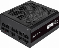 Захранване Corsair RM850x Series 850W 80+ GOLD Fully Modular - CP-9020200-EU