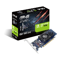 Видео карта ASUS GeForce GT 1030 2GB GDDR5 Low Profile
