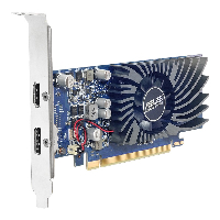 Видео карта ASUS GeForce GT 1030 2GB GDDR5 Low Profile
