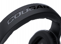 Геймърски слушалки COUGAR HX330 Gaming Headset - CG3H250P50B0001