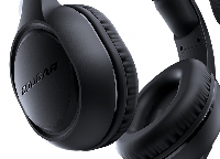 Геймърски слушалки COUGAR HX330 Gaming Headset - CG3H250P50B0001