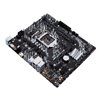Дънна платка ASUS PRIME H410M-E