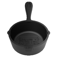 Поставка за слушалки NZXT PUBG Pan Puck White AC-PUCKR-PG