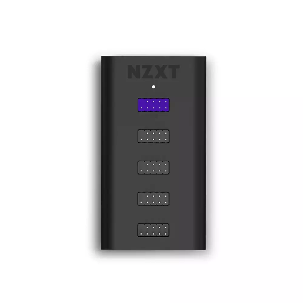 USB хъб за вграждане NZXT AC-IUSBH-M3