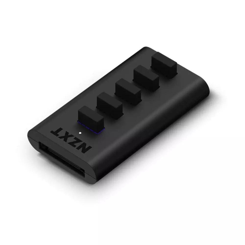USB хъб за вграждане NZXT AC-IUSBH-M3