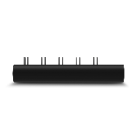 USB хъб за вграждане NZXT AC-IUSBH-M3