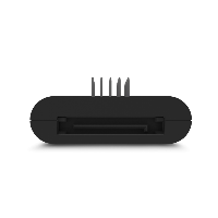 USB хъб за вграждане NZXT AC-IUSBH-M3