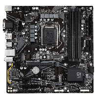 Дънна платка GIGABYTE B560M DS3H
