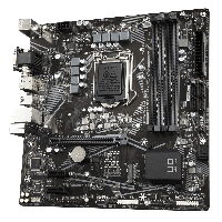 Дънна платка GIGABYTE B560M DS3H