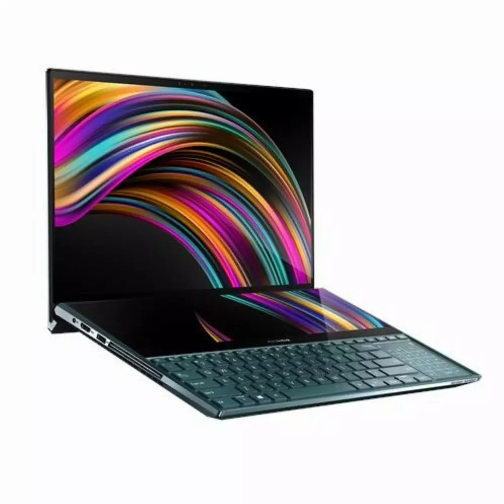 Лаптоп ASUS ZenBook Pro Duo (UX581LV-H2045T) - 90NB0RQ1-M01470