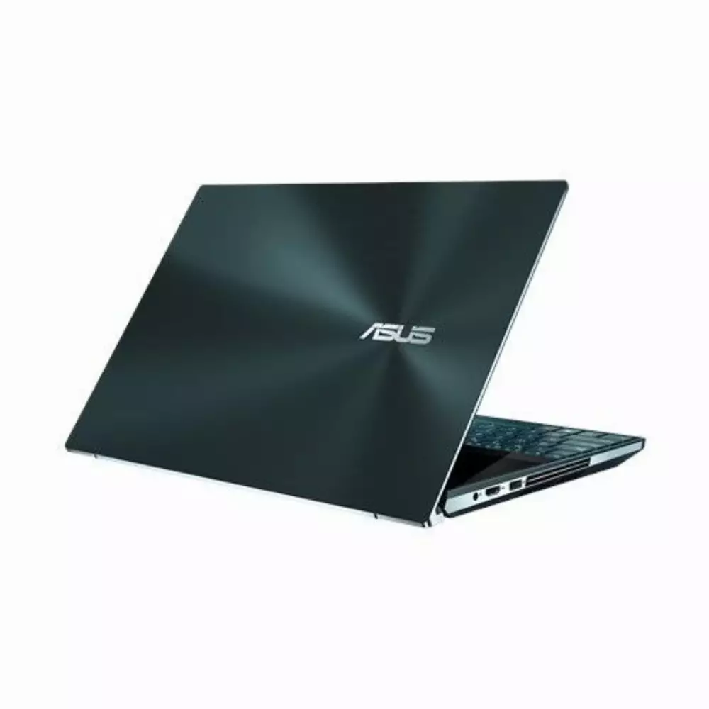 Лаптоп ASUS ZenBook Pro Duo (UX581LV-H2045T) - 90NB0RQ1-M01470