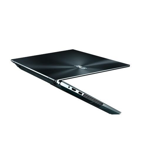 Лаптоп ASUS ZenBook Pro Duo (UX581LV-H2045T) - 90NB0RQ1-M01470