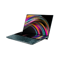 Лаптоп ASUS ZenBook Pro Duo (UX581LV-H2045T) - 90NB0RQ1-M01470