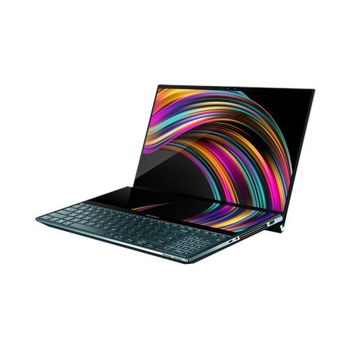 Лаптоп ASUS ZenBook Pro Duo (UX581LV-H2045T) - 90NB0RQ1-M01470