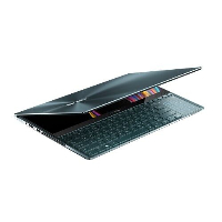 Лаптоп ASUS ZenBook Pro Duo (UX581LV-H2045T) - 90NB0RQ1-M01470