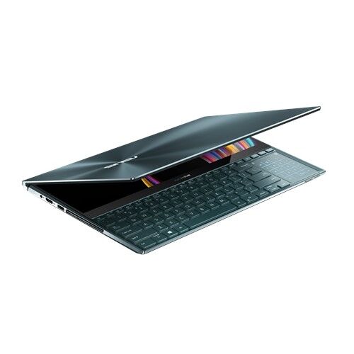 Лаптоп ASUS ZenBook Pro Duo (UX581LV-H2045T) - 90NB0RQ1-M01470
