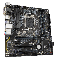 Дънна платка GIGABYTE B560M D3H