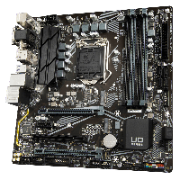Дънна платка GIGABYTE B560M D3H