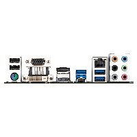Дънна платка GIGABYTE B560M D3H