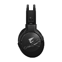 Геймърски слушалки Gigabyte Aorus H1 RGB Fusion