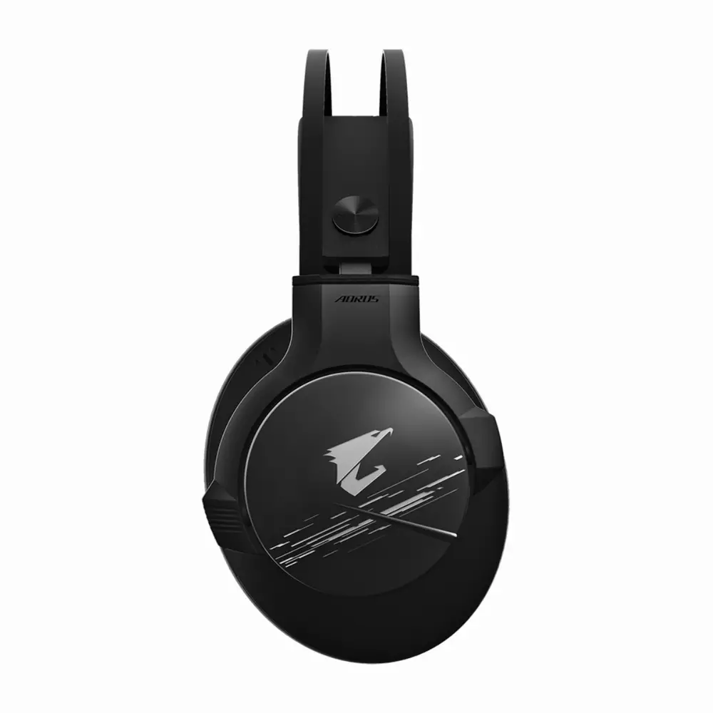 Геймърски слушалки Gigabyte Aorus H1 RGB Fusion