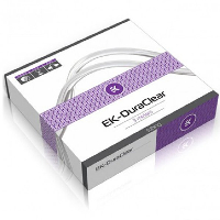 Мека тръба EK-DuraClear 9.5/12.7mm 3M RETAIL