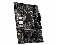 Дънна платка MSI H410M PRO-VH 
