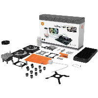 Комплект за водно охлаждане EK-Classic Kit S240 D-RGB - Black Nickel Edition