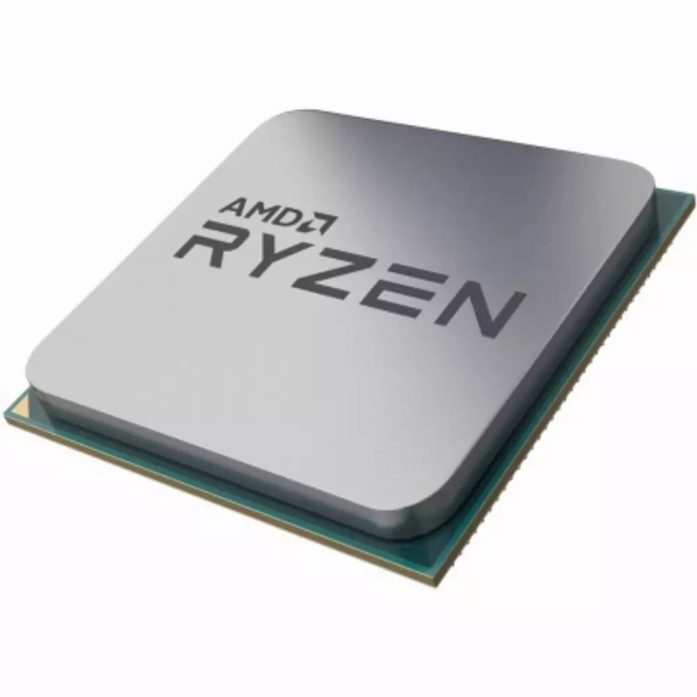 Процесор AMD Ryzen 5 1600 PRO 6C/12T (3.4/3.6GHz Boost 19MB 65W AM4) Тray
