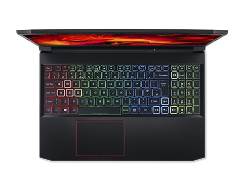 Лаптоп ACER AN515-55-76E7 NITRO 5 - NH.QB2EX.007