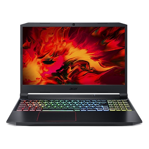 Лаптоп ACER AN515-55-76E7 NITRO 5 - NH.QB2EX.007