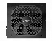 Захранване MSI MPG A750GF 750W 80 Plus Gold PSU 