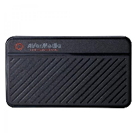 Външен кепчър AVerMedia LIVE Gamer Mini, USB