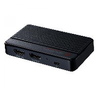 Външен кепчър AVerMedia LIVE Gamer Mini, USB