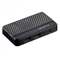 Външен кепчър AVerMedia LIVE Gamer Mini, USB