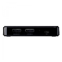 Външен кепчър AVerMedia LIVE Gamer Mini, USB