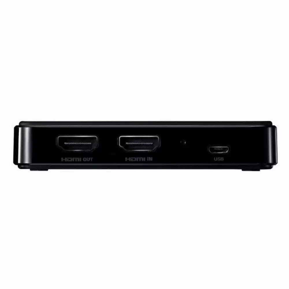 Външен кепчър AVerMedia LIVE Gamer Mini, USB
