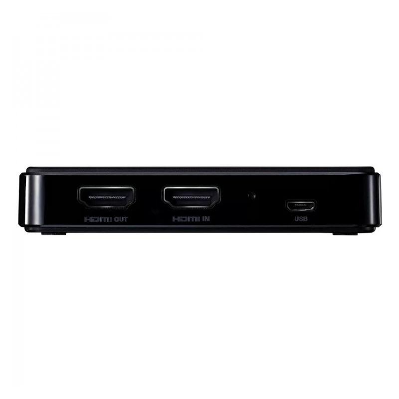 Външен кепчър AVerMedia LIVE Gamer Mini, USB