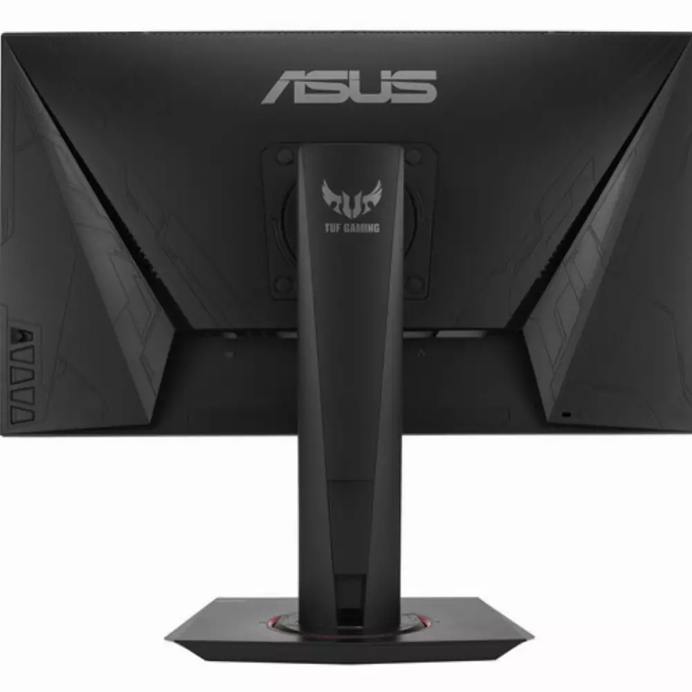 Монитор ASUS TUF GAMING VG258QM 24.5", TN, FHD 1920x1080, 280Hz, 0.5ms, HDR, G-SYNC Compatible
