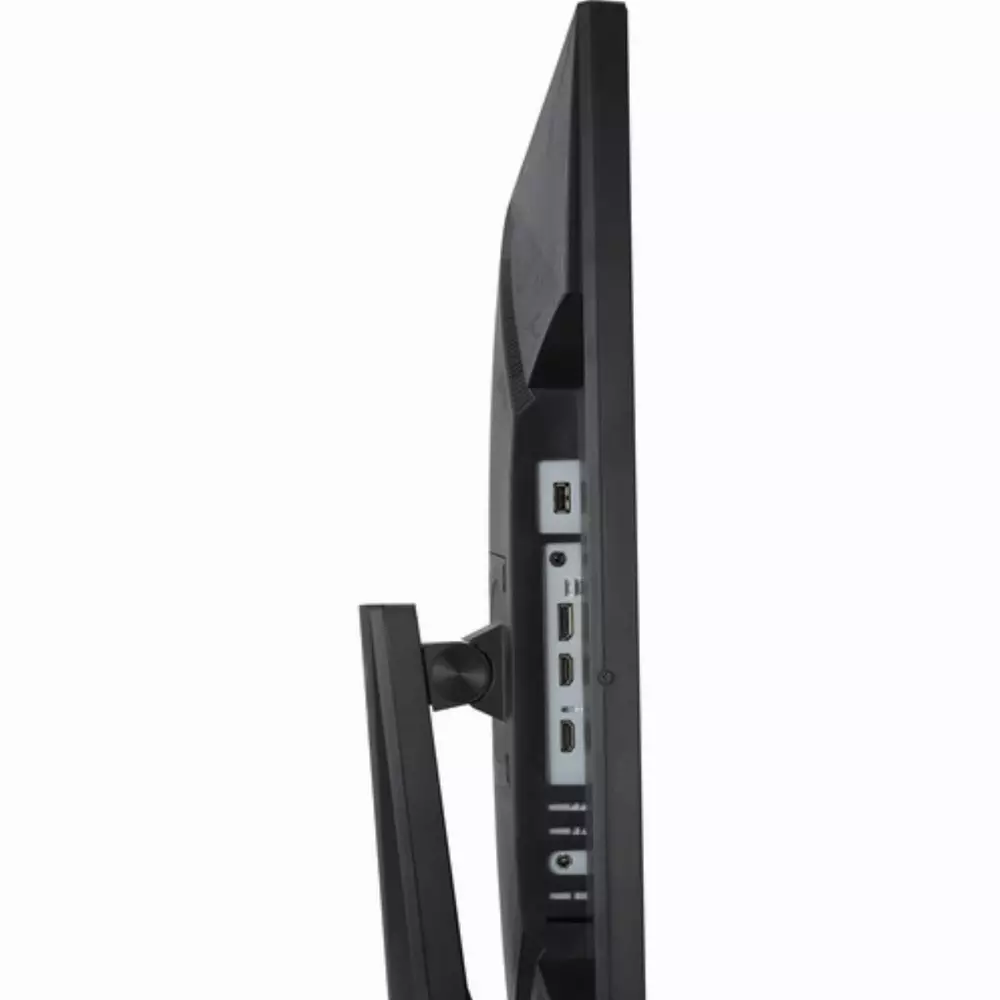 Монитор ASUS TUF GAMING VG258QM 24.5", TN, FHD 1920x1080, 280Hz, 0.5ms, HDR, G-SYNC Compatible