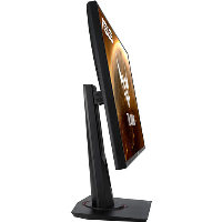 Монитор ASUS TUF GAMING VG258QM 24.5", TN, FHD 1920x1080, 280Hz, 0.5ms, HDR, G-SYNC Compatible