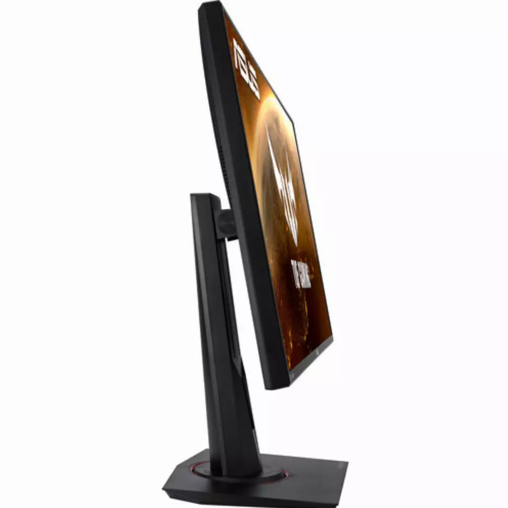 Монитор ASUS TUF GAMING VG258QM 24.5", TN, FHD 1920x1080, 280Hz, 0.5ms, HDR, G-SYNC Compatible