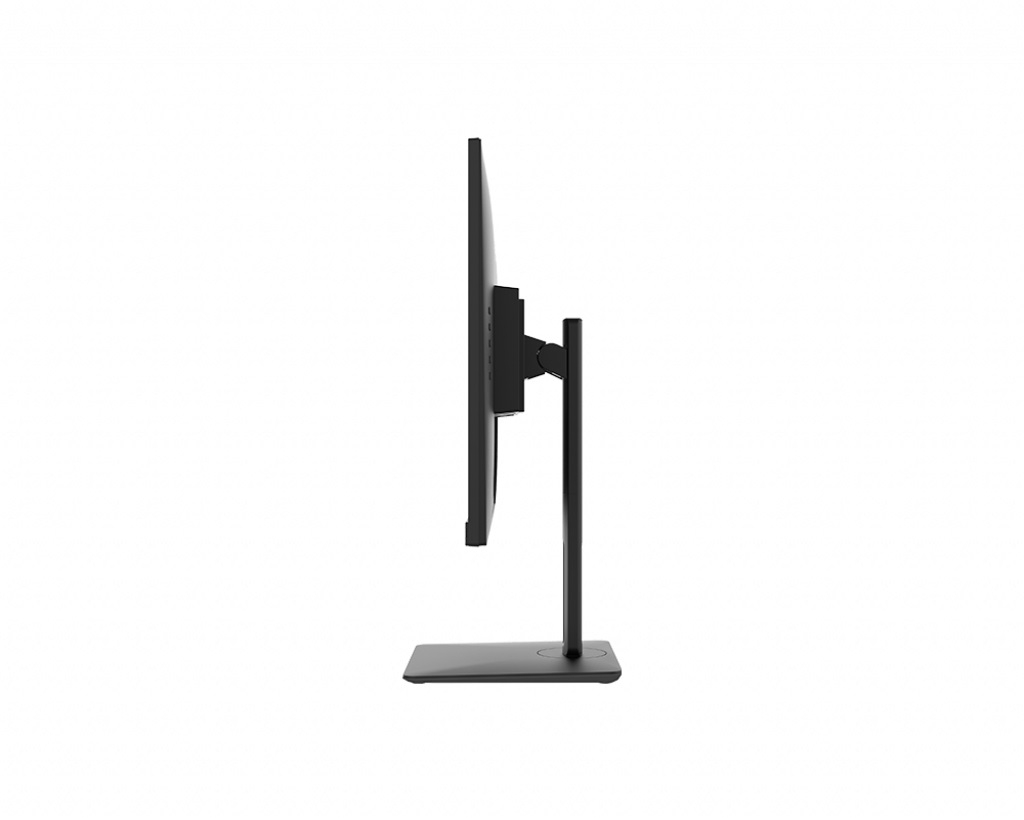 Монитор MSI PRO MP271QP 27", WQHD 2560x1440, 60Hz, 5ms, 126.6% (CIE 1976), 8 bits