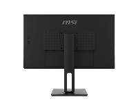 Монитор MSI PRO MP271QP 27", WQHD 2560x1440, 60Hz, 5ms, 126.6% (CIE 1976), 8 bits