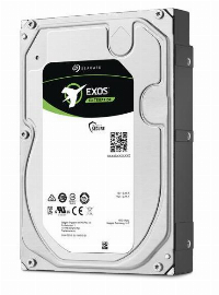 Хард диск SEAGATE Enterprise Exos 8TB 256MB SATA 6.0Gb/s 7200rpm - ST8000NM000A