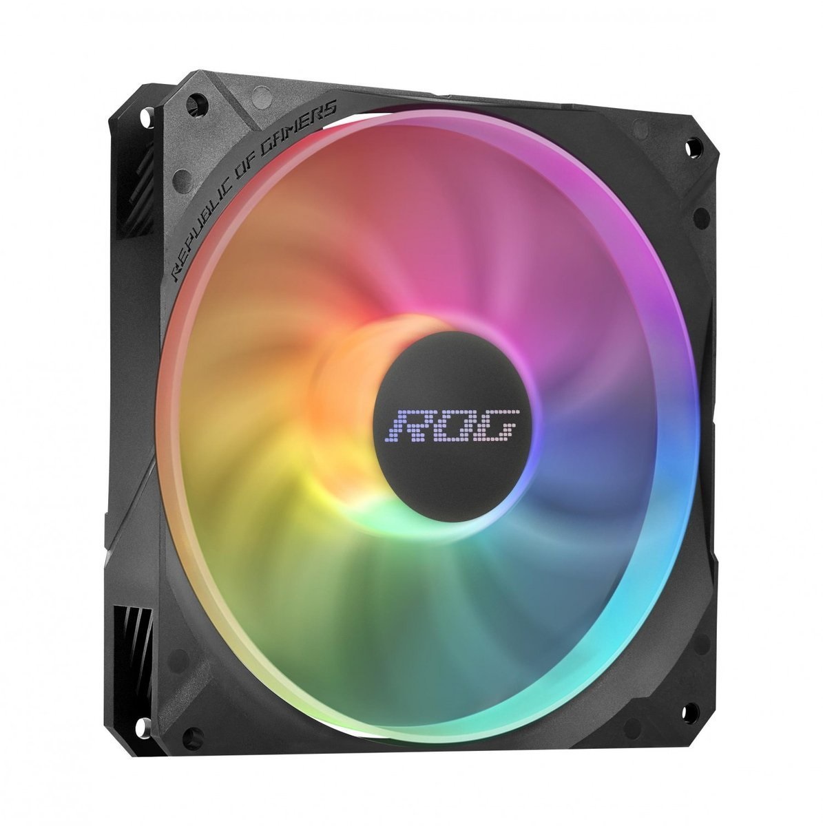 Охладител за процесор ASUS ROG STRIX LC II 280 ARGB
